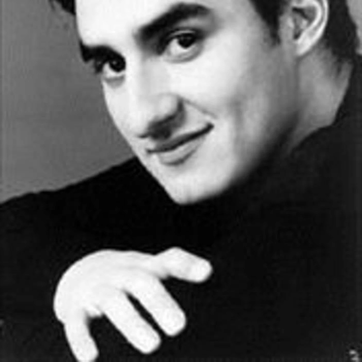 Charles Castronovo Brand Page