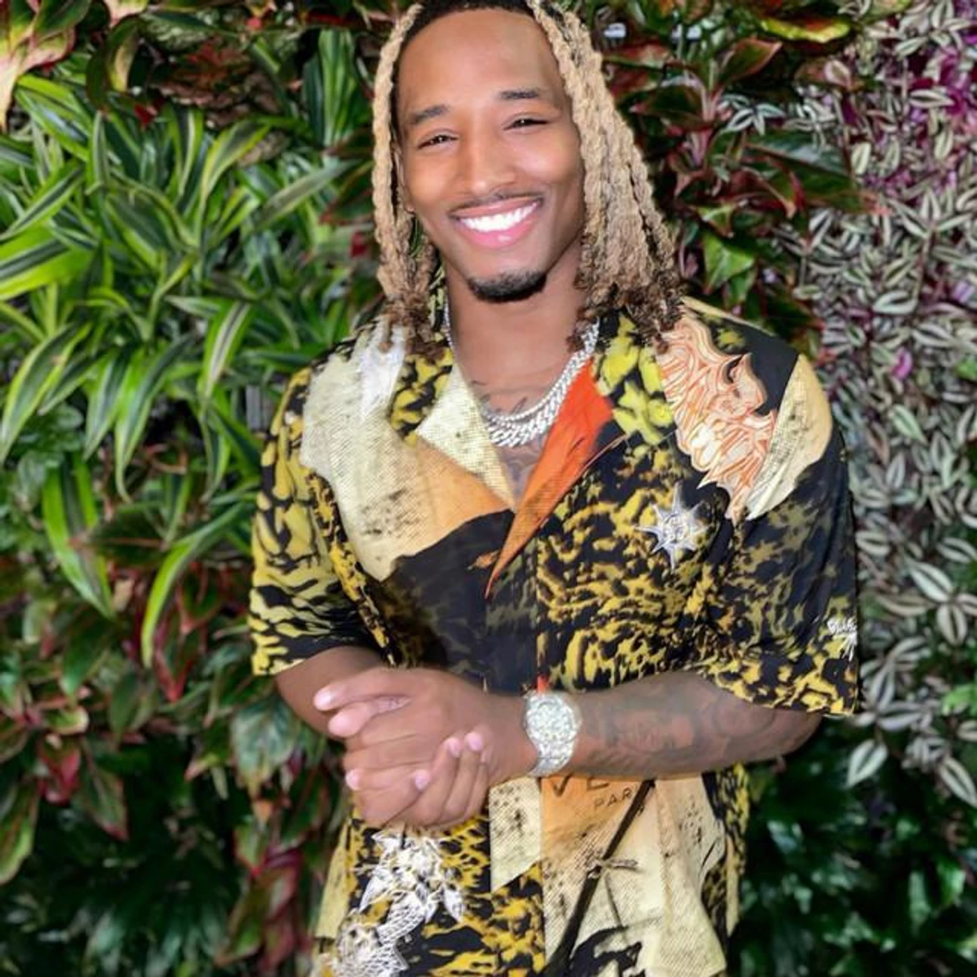 Charles Davis Brand Page