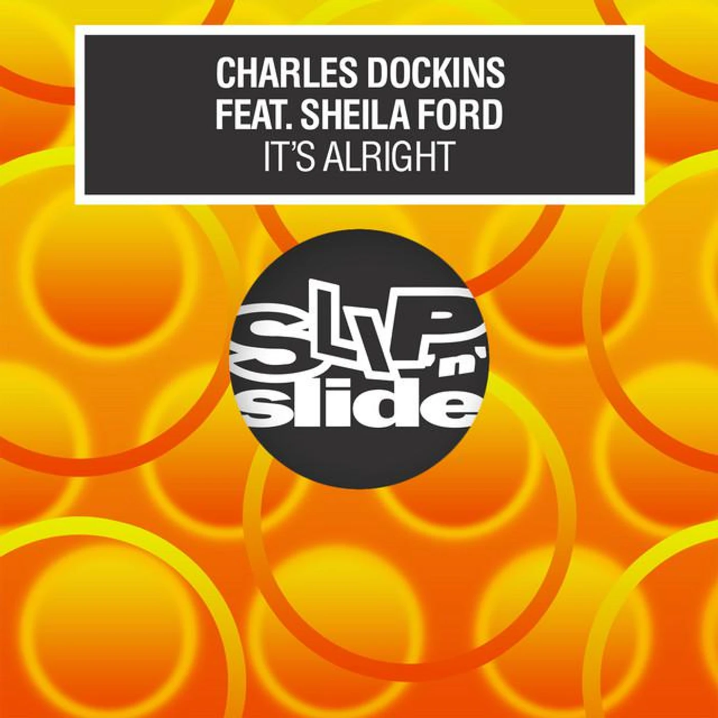 Charles Dockins Brand Page