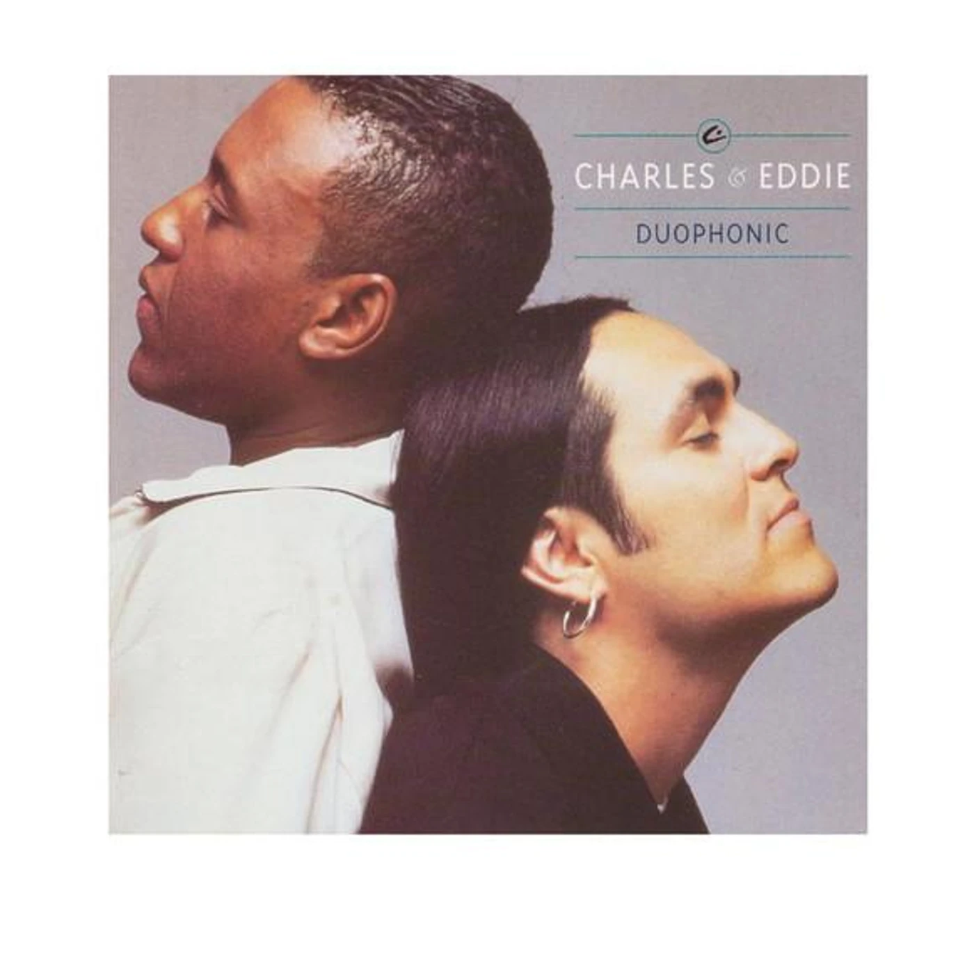 Charles & Eddie