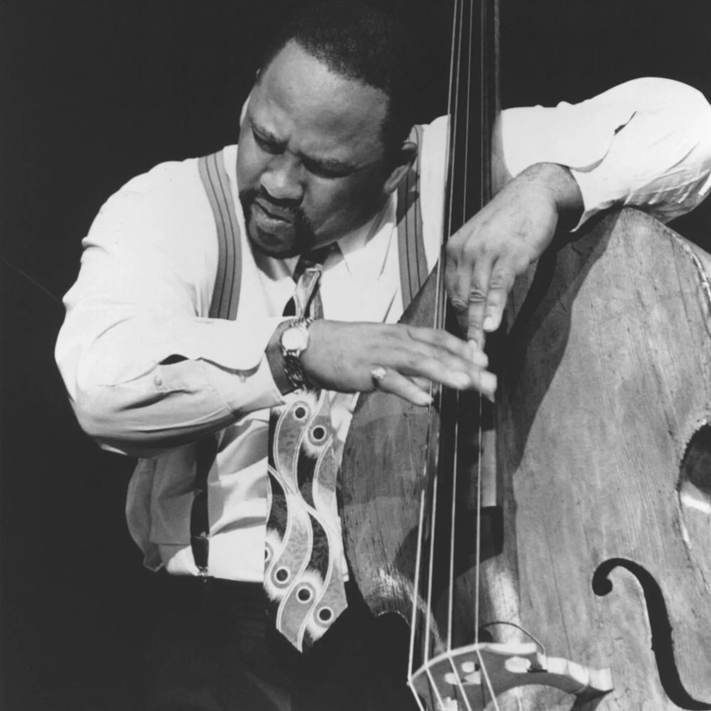Charles Fambrough Brand Page