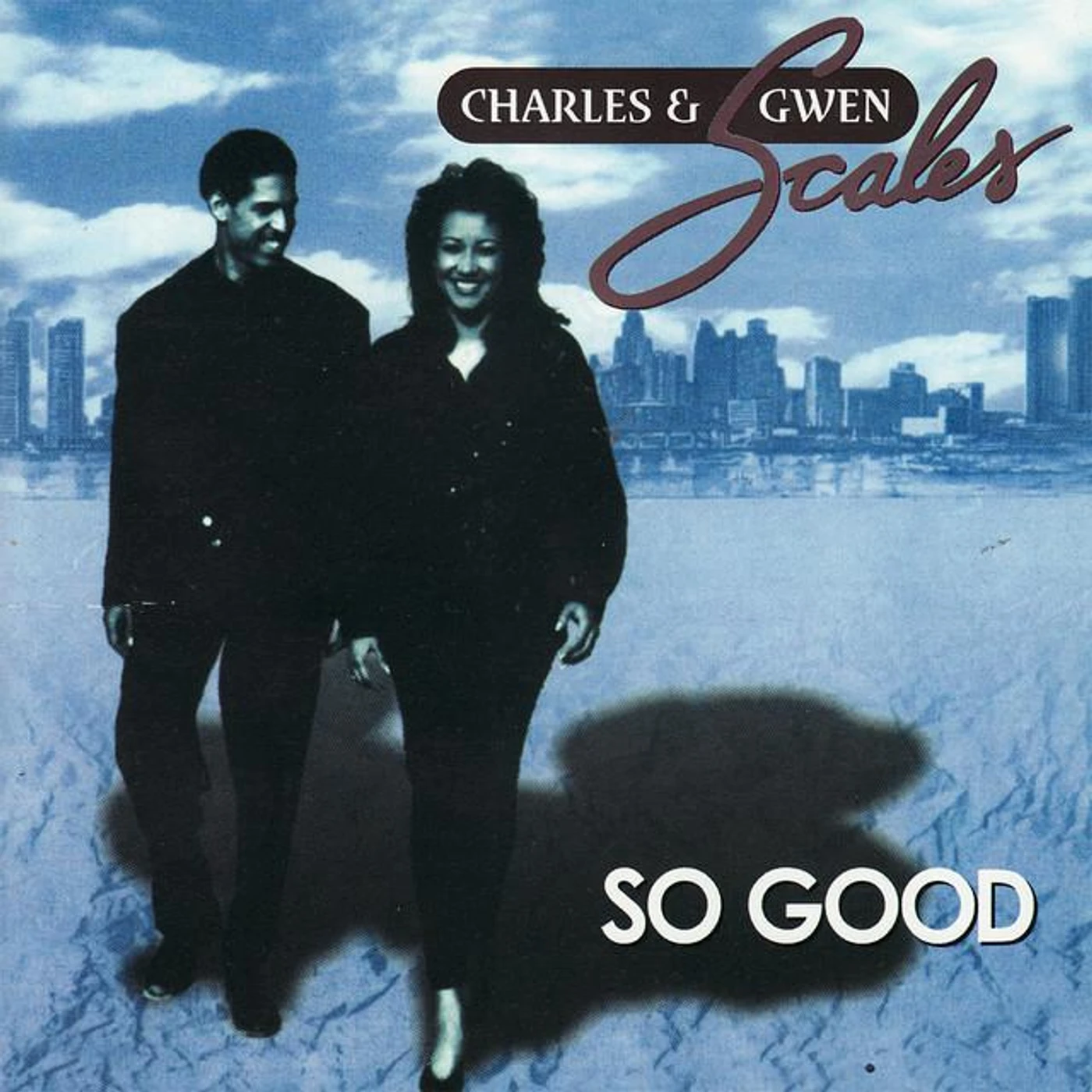 Charles & Gwen Scales Brand Page