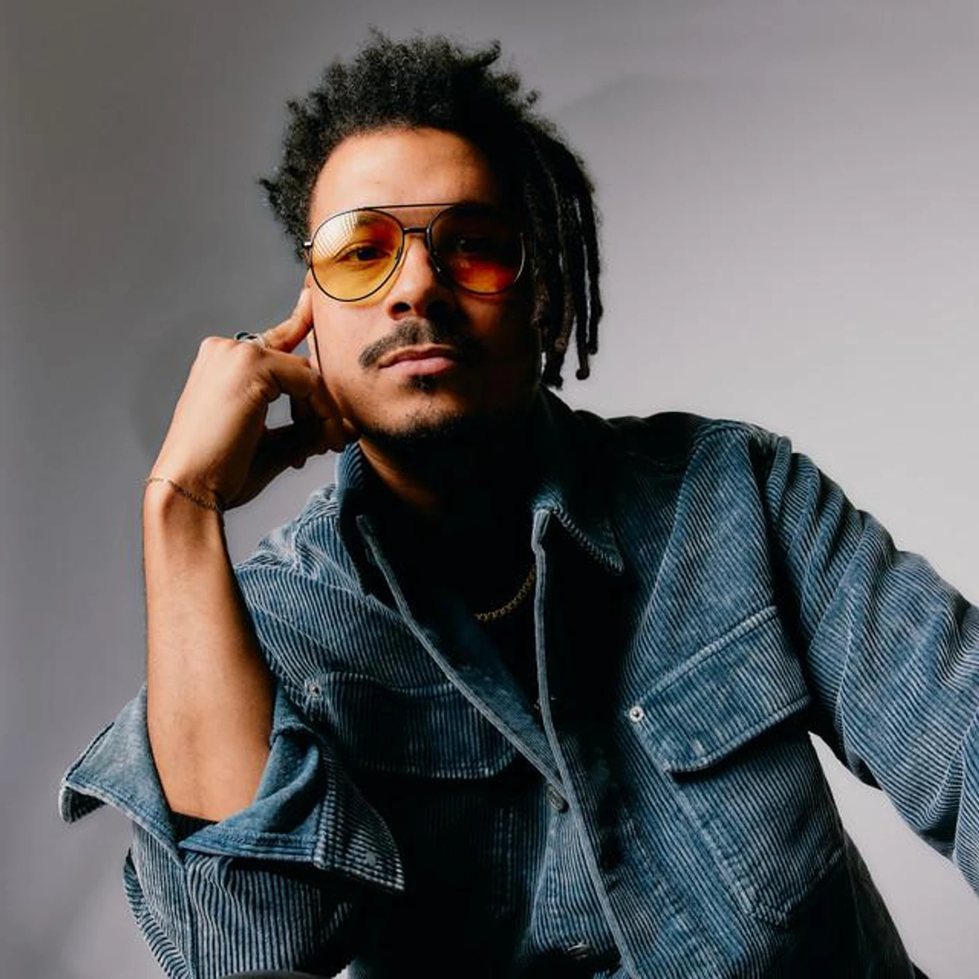 Charles Goold Brand Page