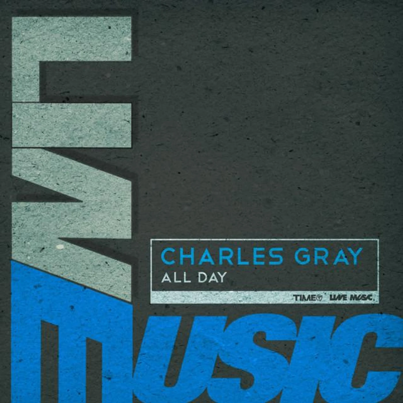 Charles Gray Brand Page