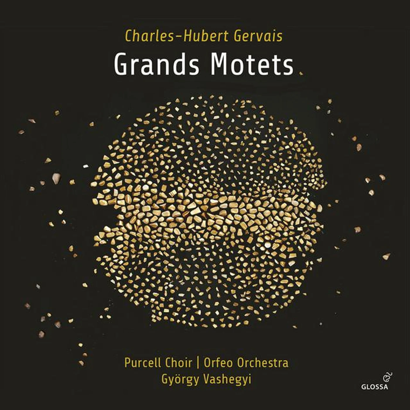 Charles-Hubert Gervais Brand Page