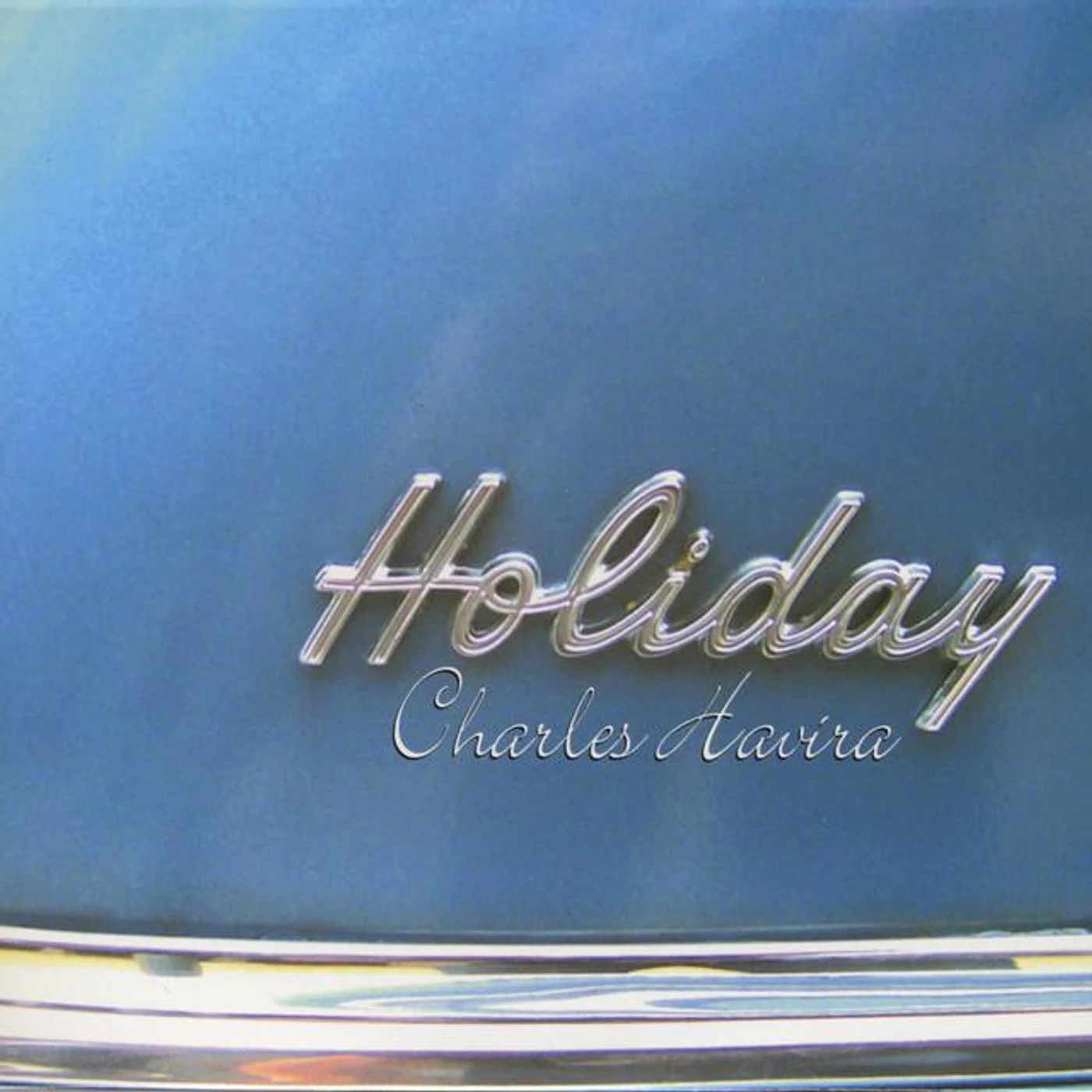 Charles Havira Brand Page