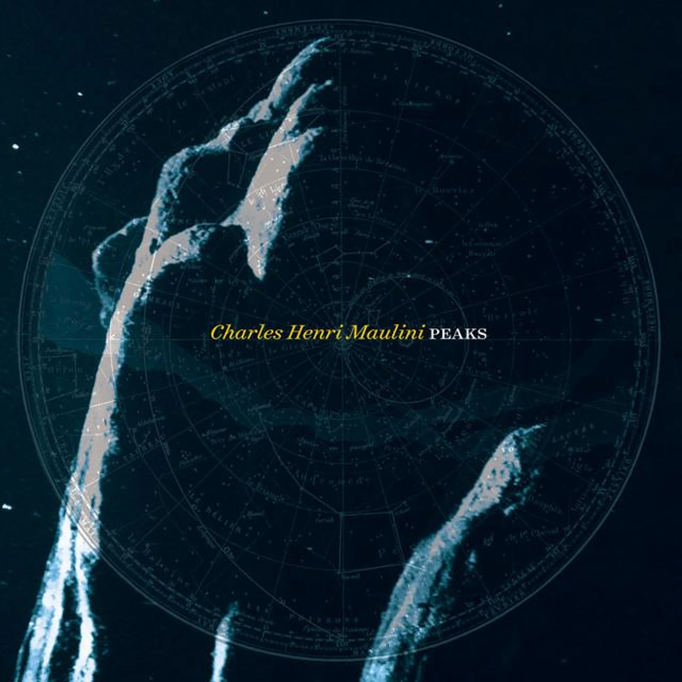 Charles Henri Maulini Brand Page