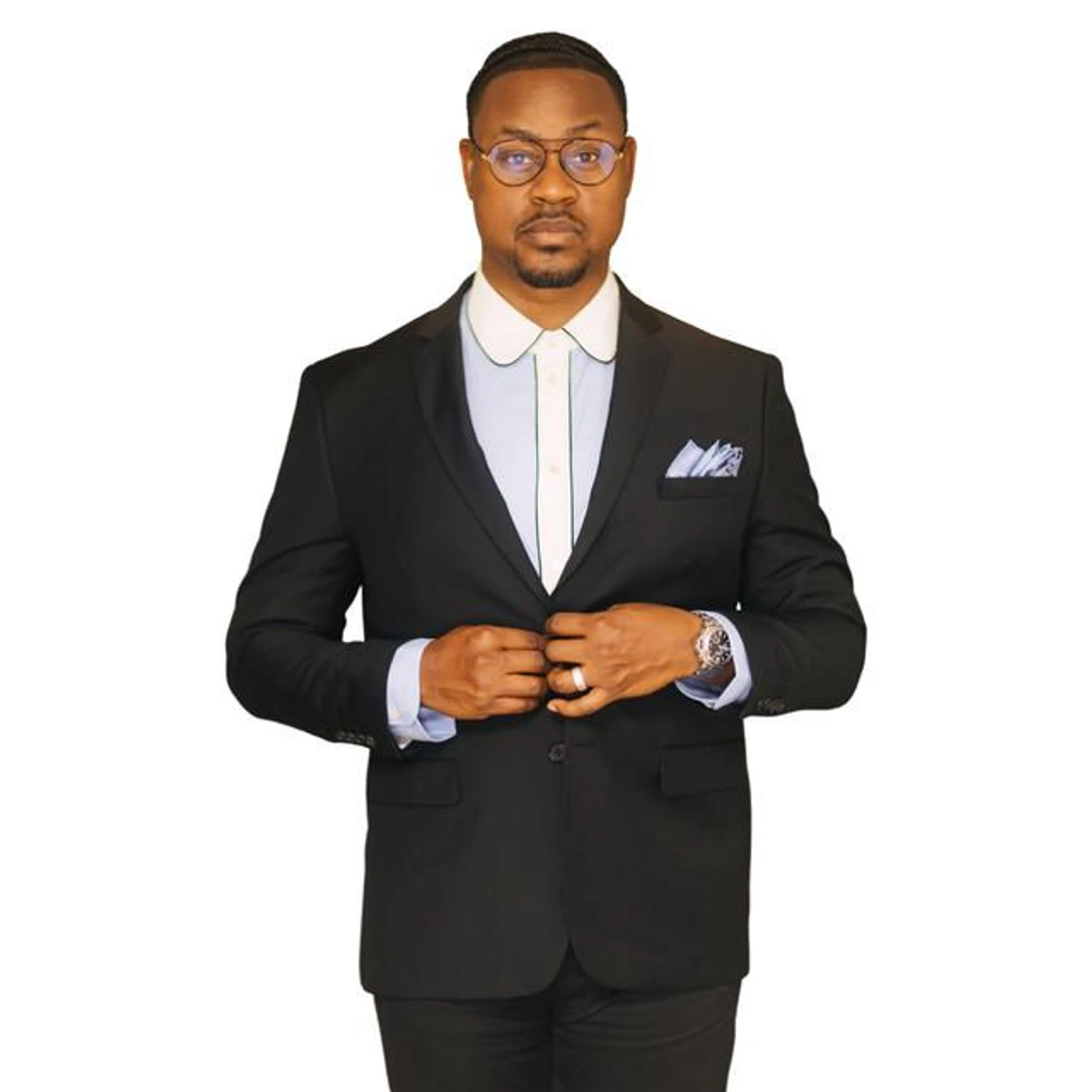 Charles Jenkins Brand Page