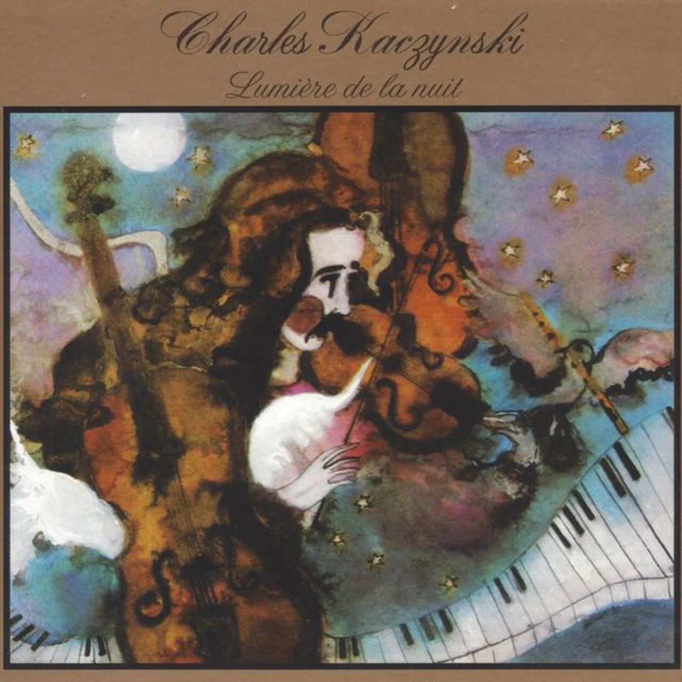 Charles Kaczynski