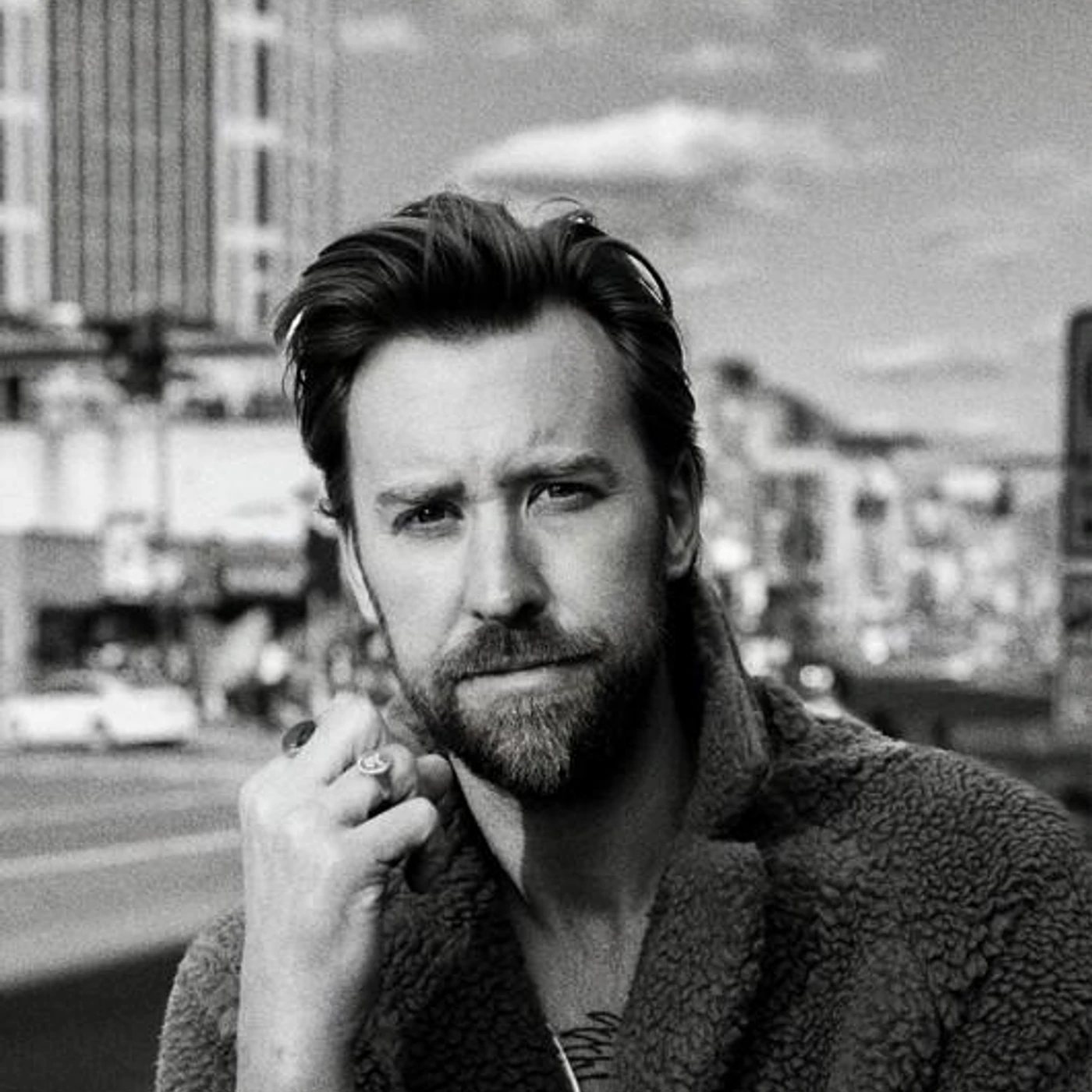 Charles Kelley