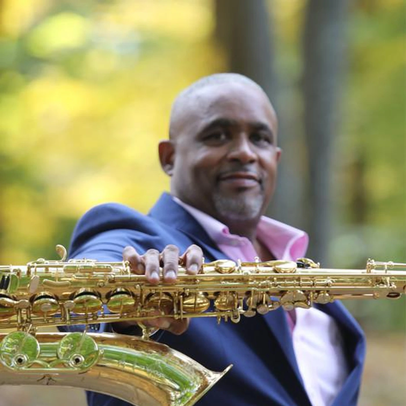 Charles Langford Brand Page