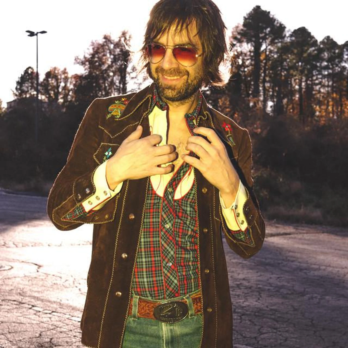 Charles Latham Brand Page