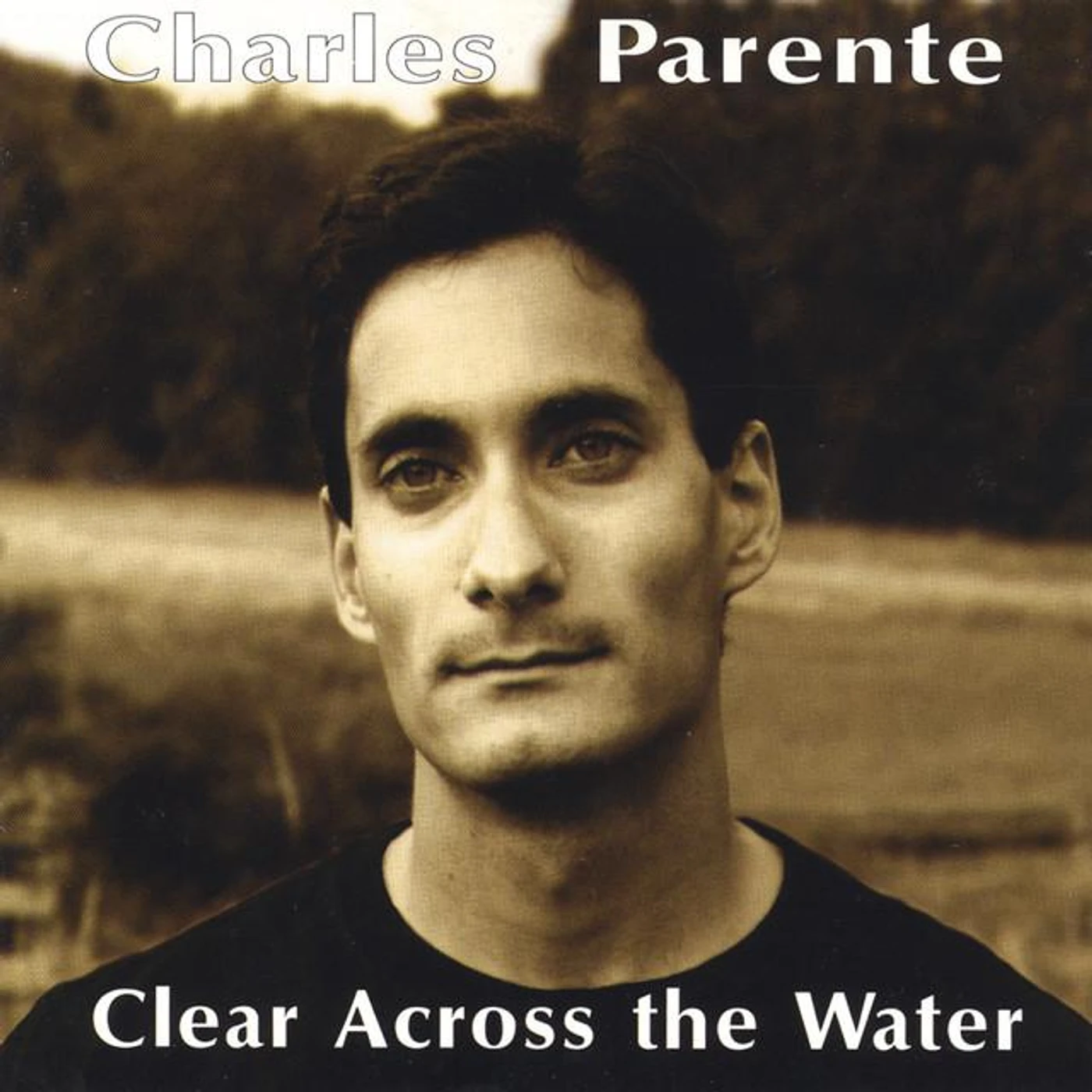Charles Parente Brand Page