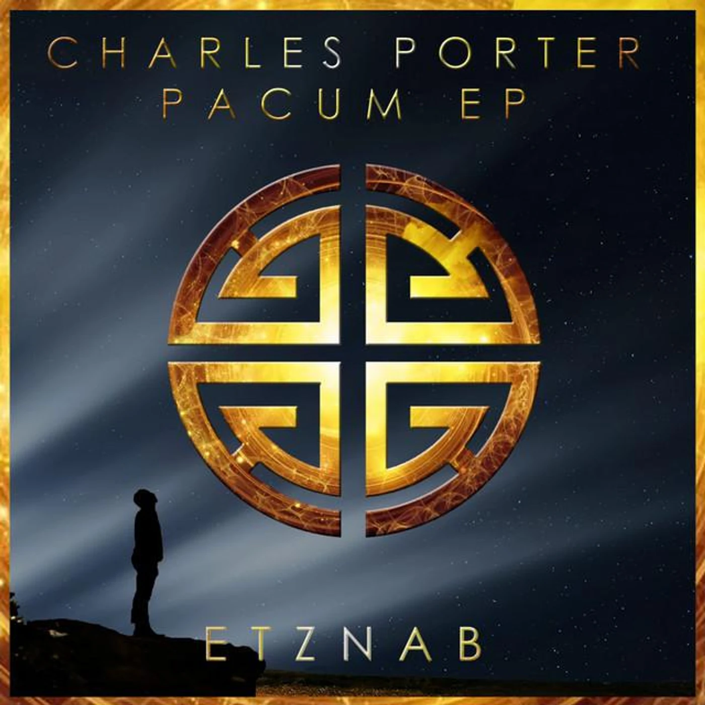 Charles Porter Brand Page
