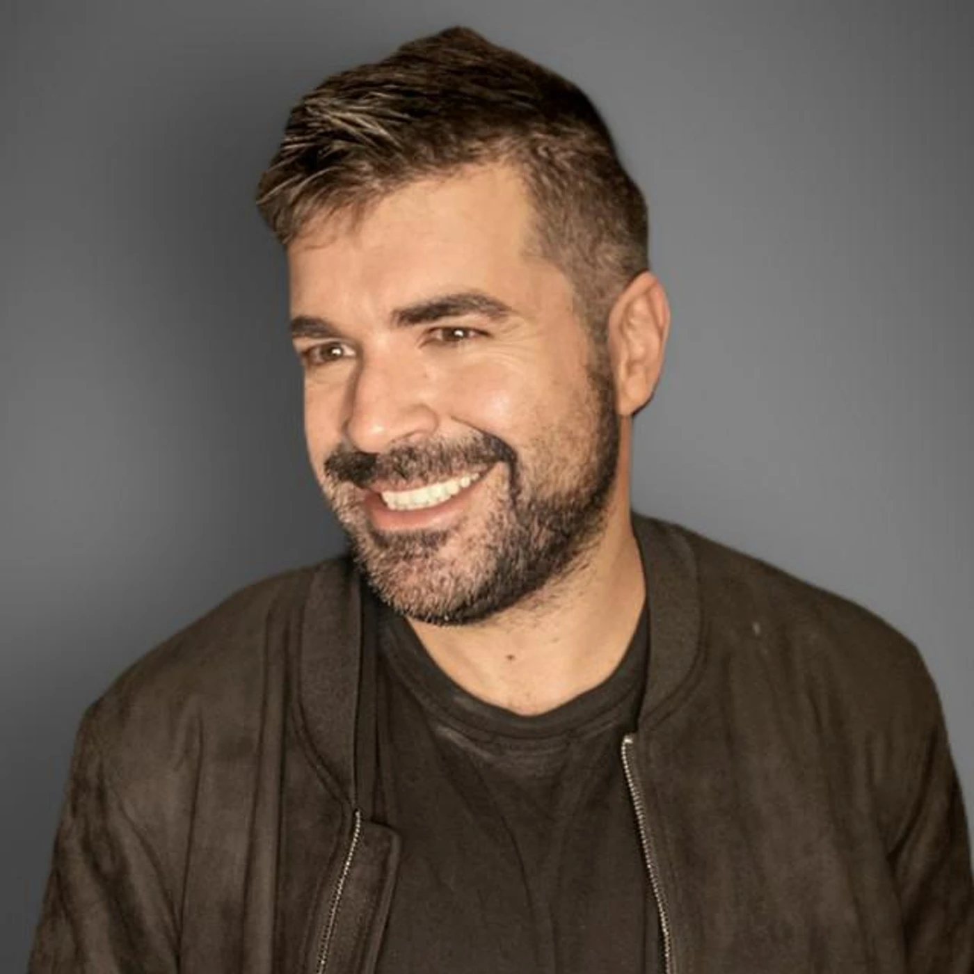 Charles Ramirez Brand Page