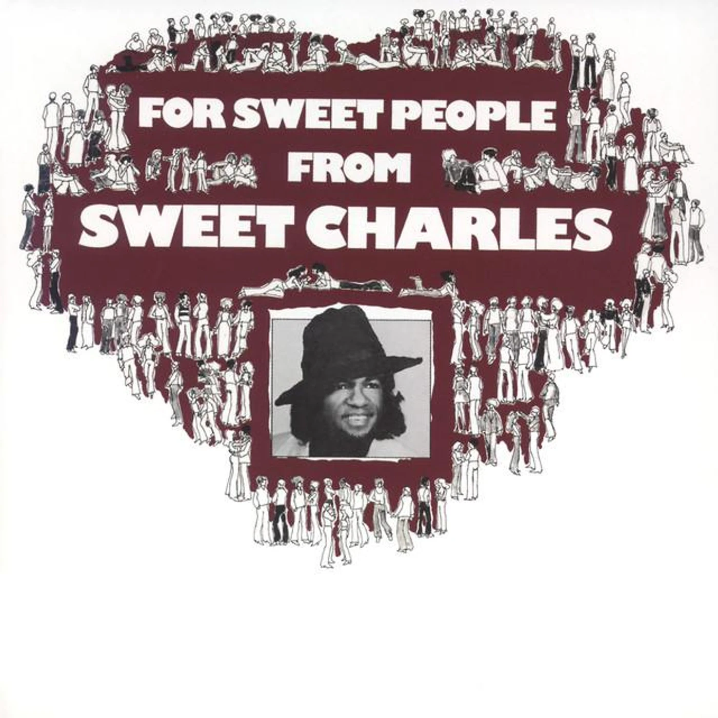 Sweet Charles Brand Page