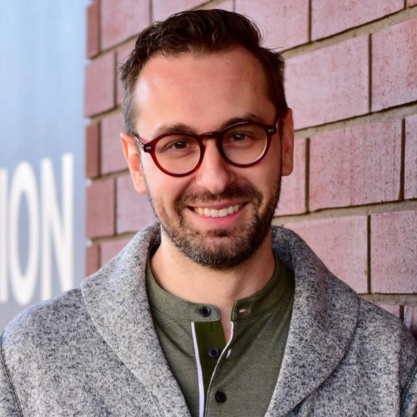 Charles Szczepanek Brand Page