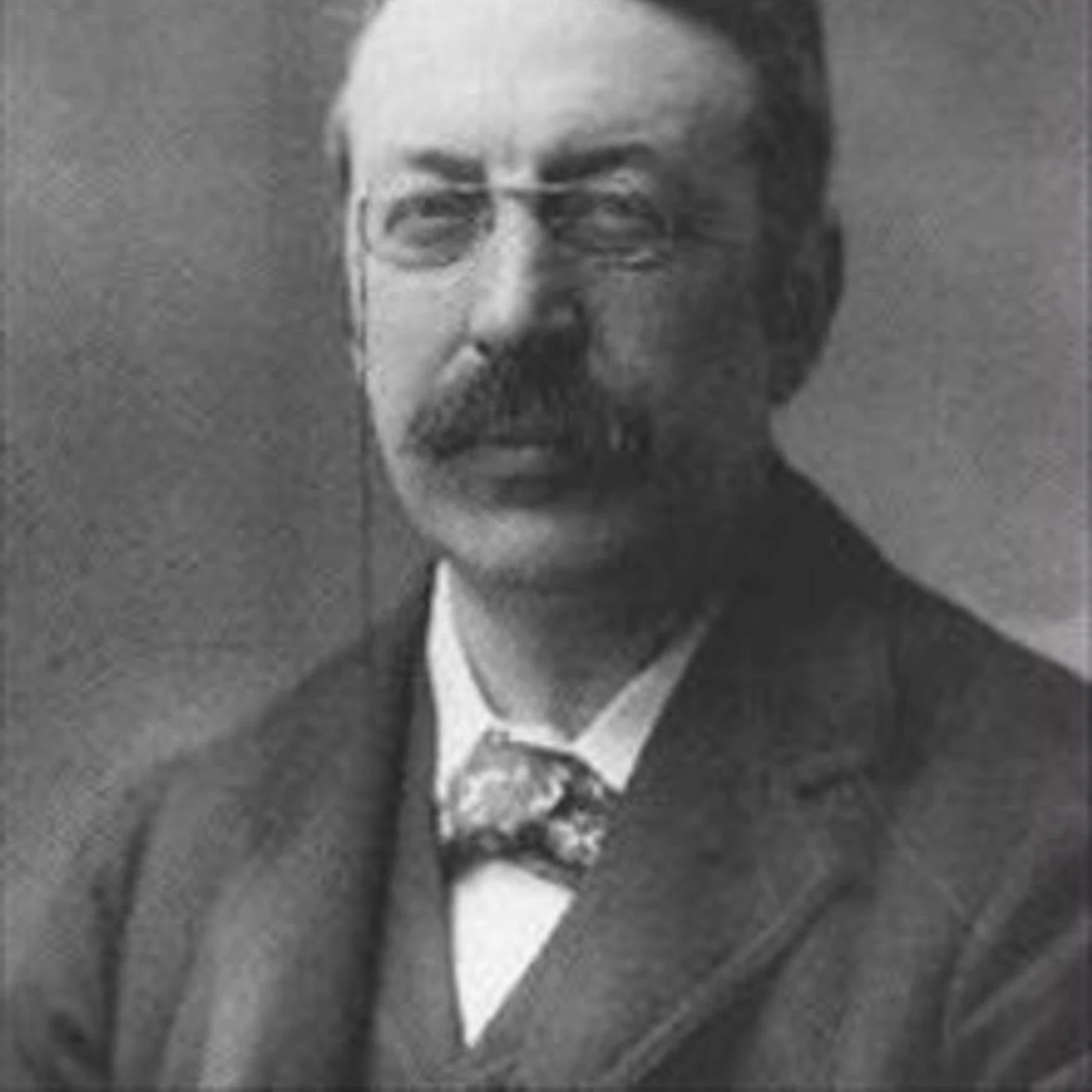 Charles Villiers Stanford Brand Page