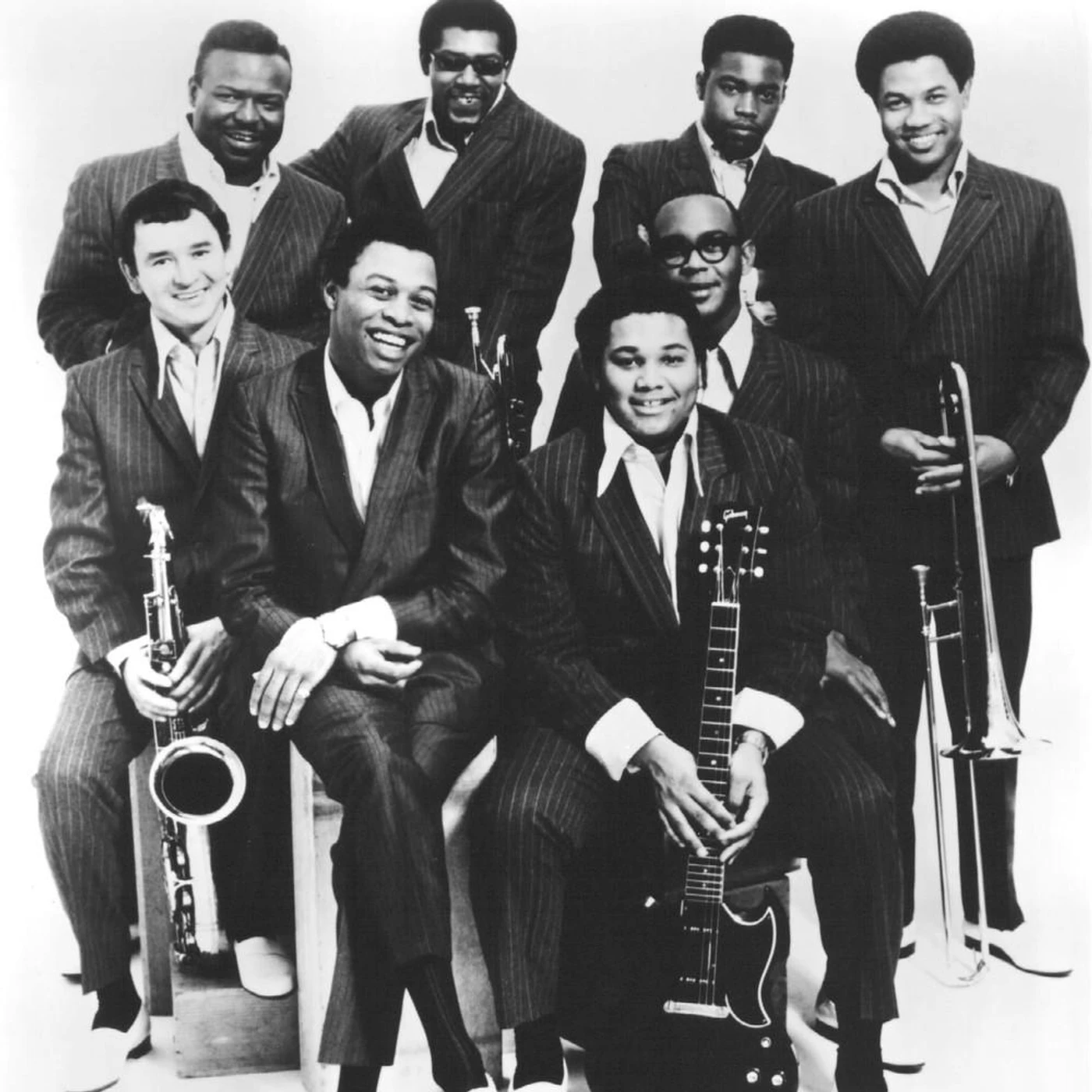 Charles Wright & The Watts 103rd Street Rhythm Band