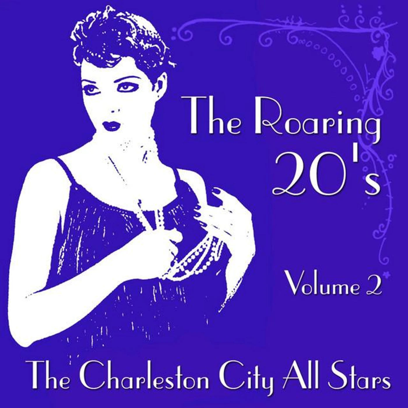 Charleston City All Stars Brand Page