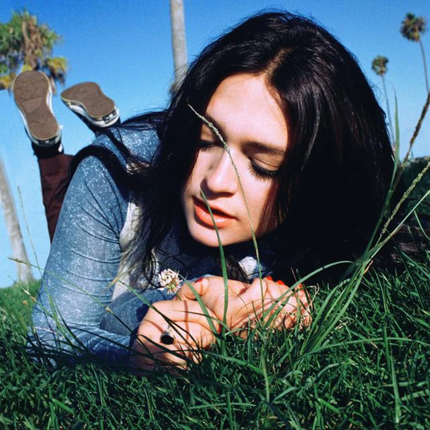 Charli Adams Brand Page