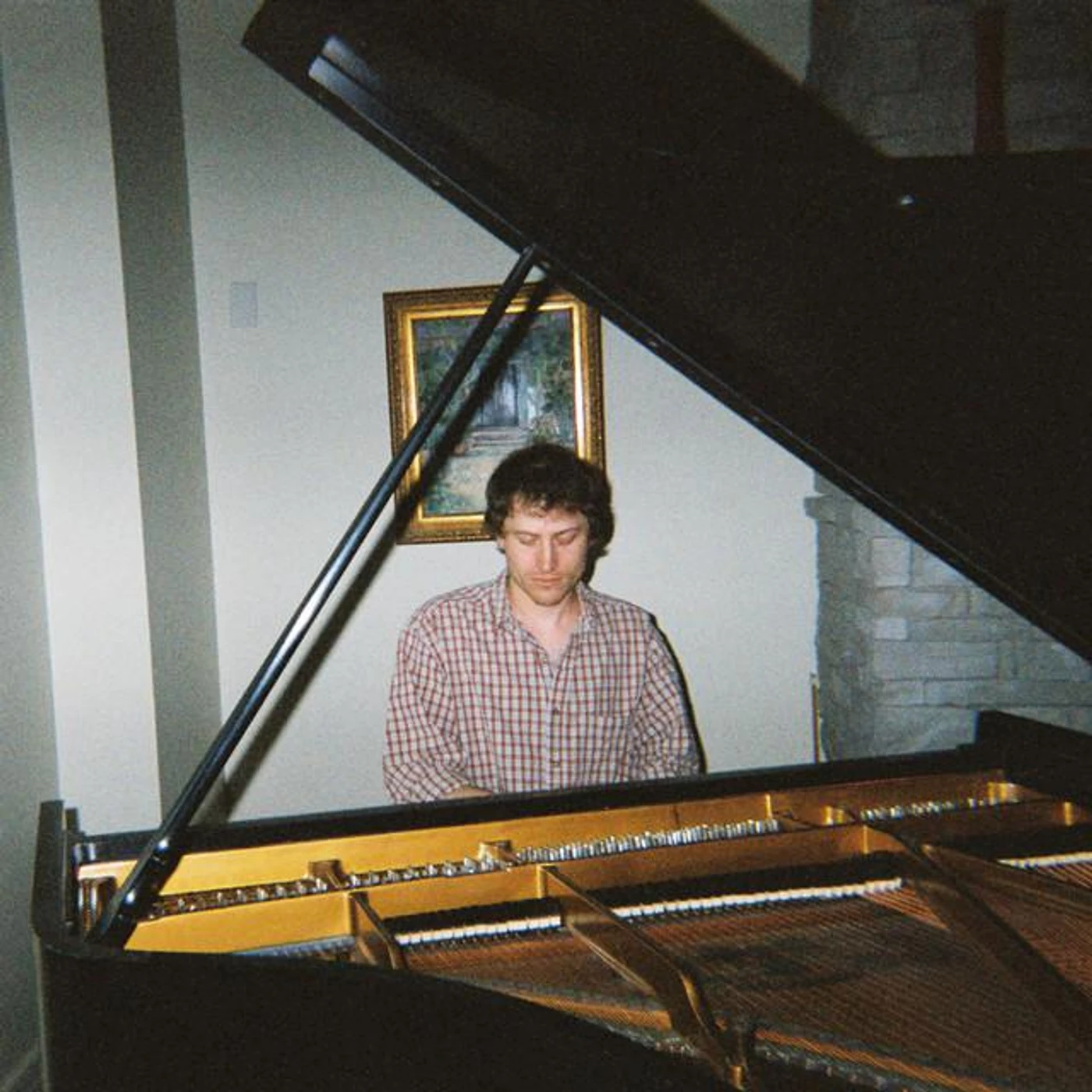 Charlie Martin Brand Page