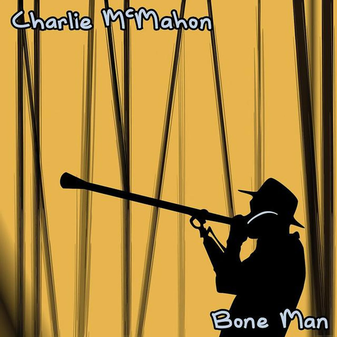 Charlie McMahon/ Gondwana Brand Page