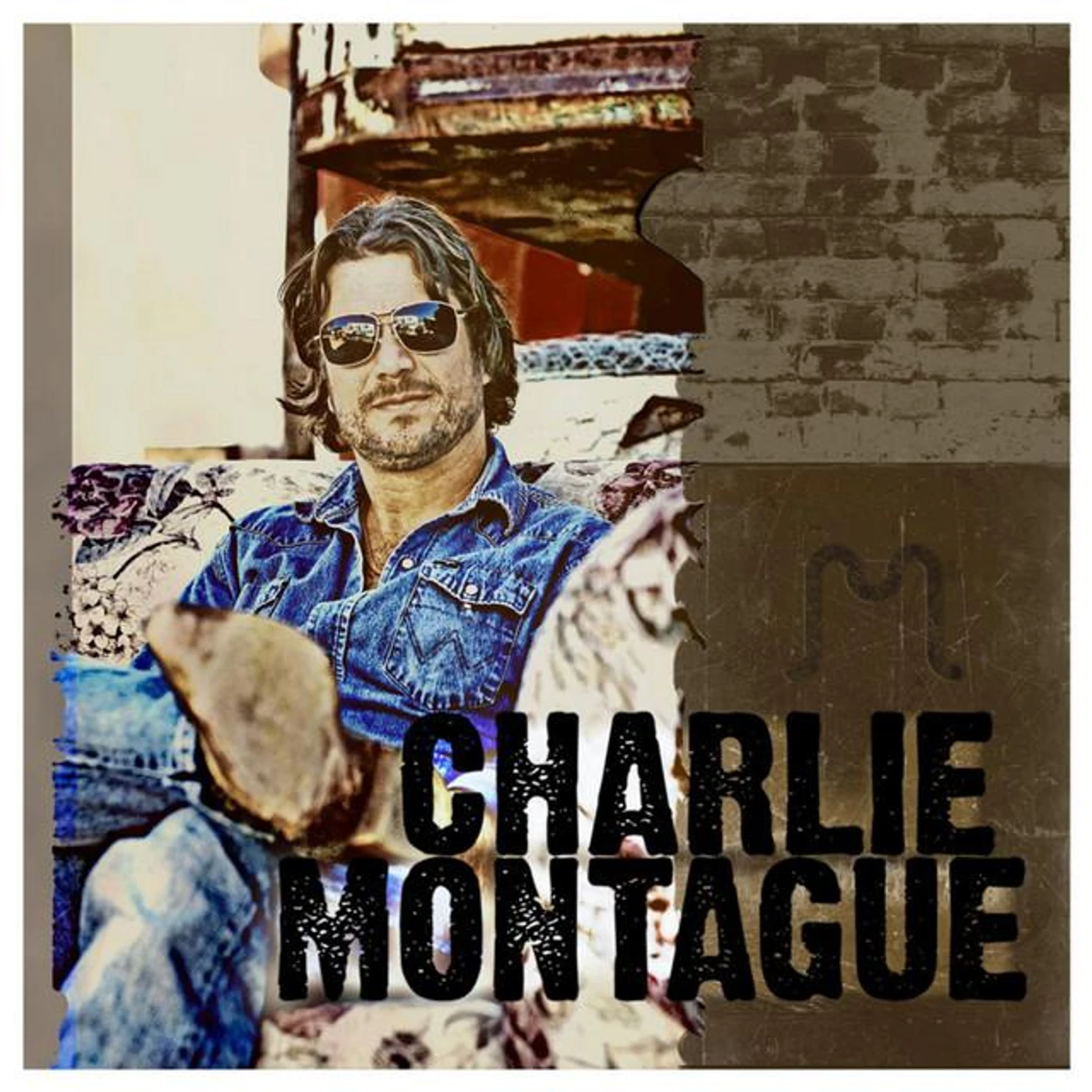Charlie Montague Brand Page
