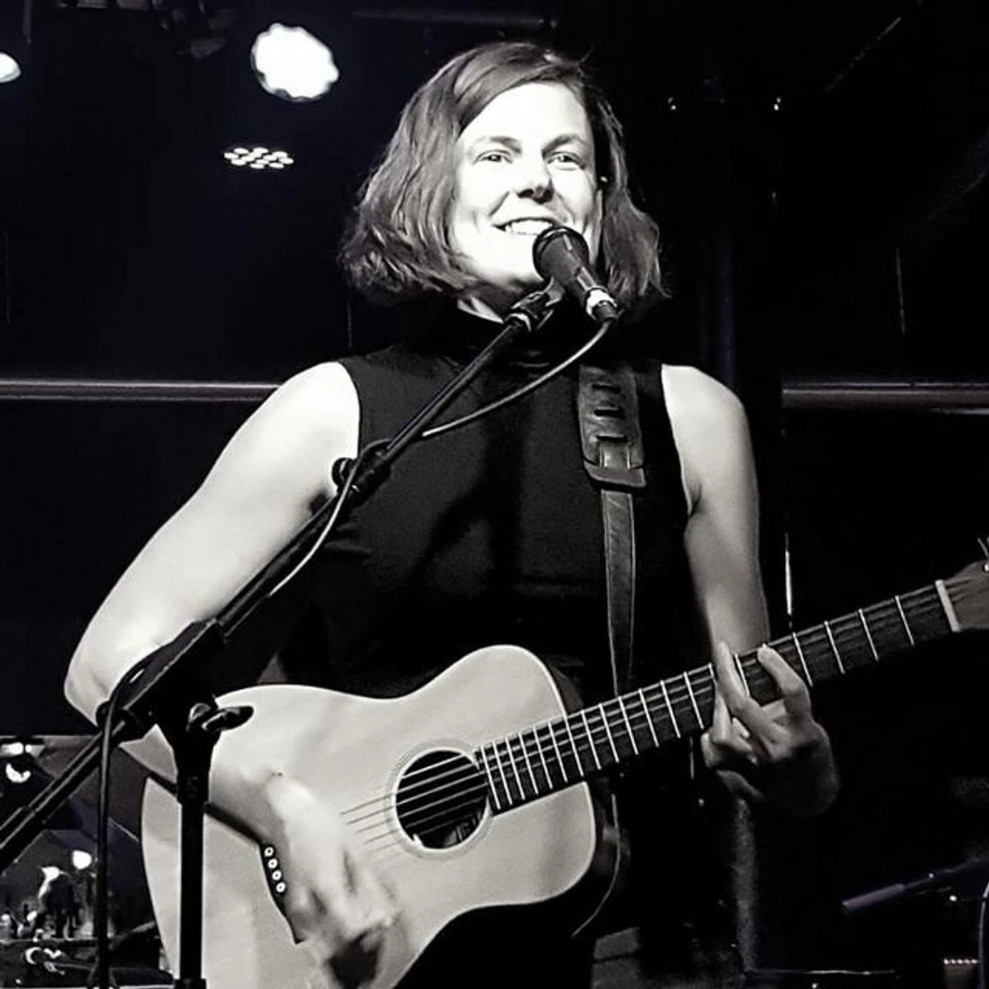 Charlie Blue Skies Brand Page