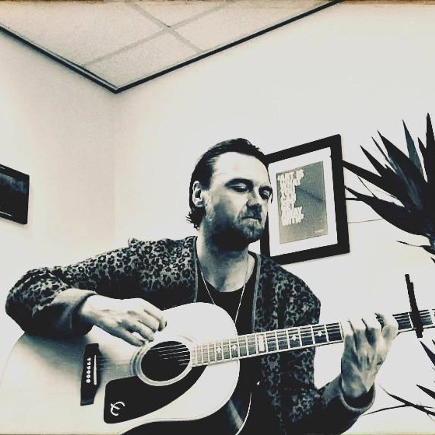 Charlie Clark Brand Page