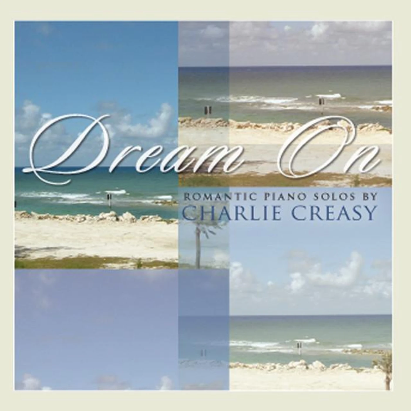 Charlie Creasy Brand Page