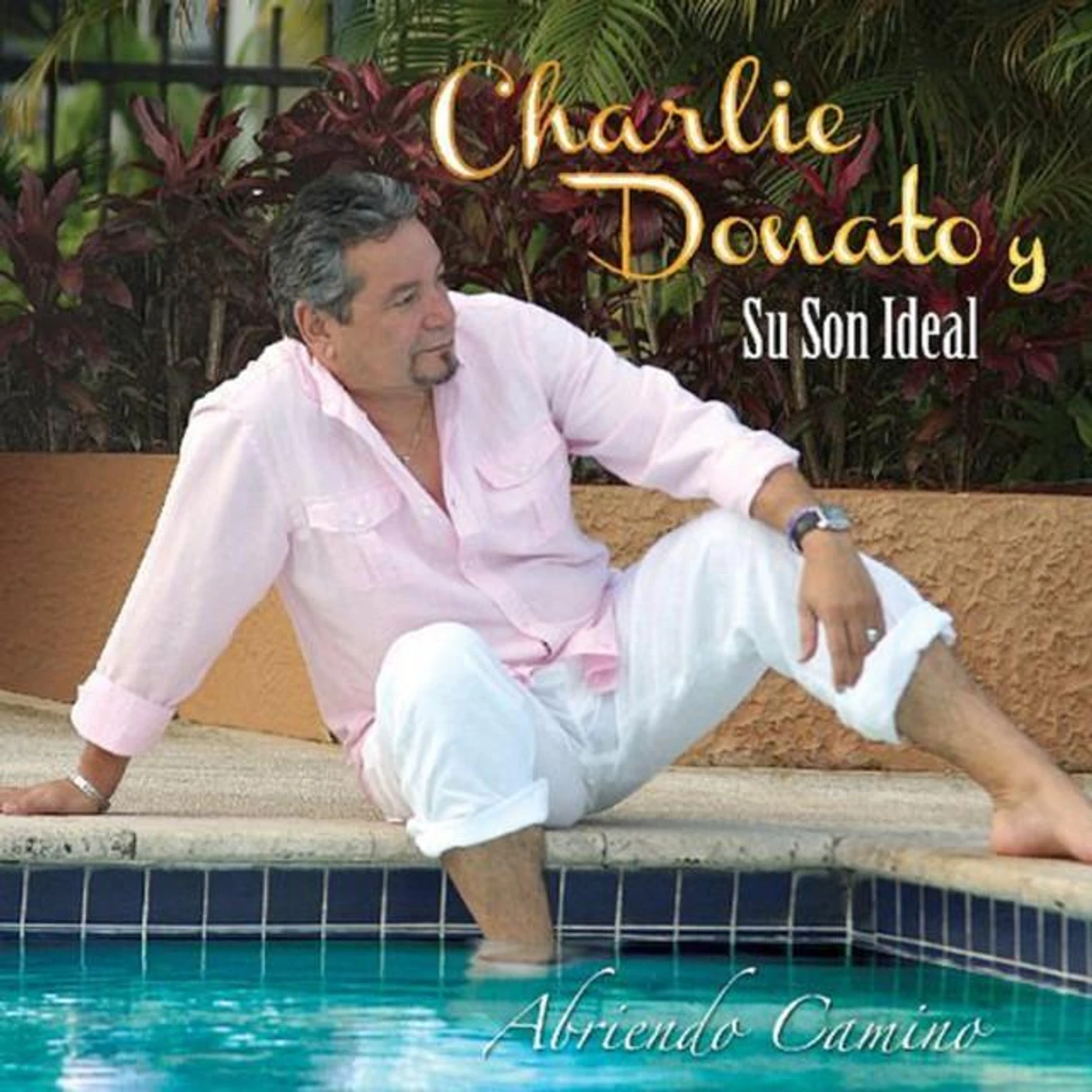 Charlie Donato y Su Son Ideal Brand Page