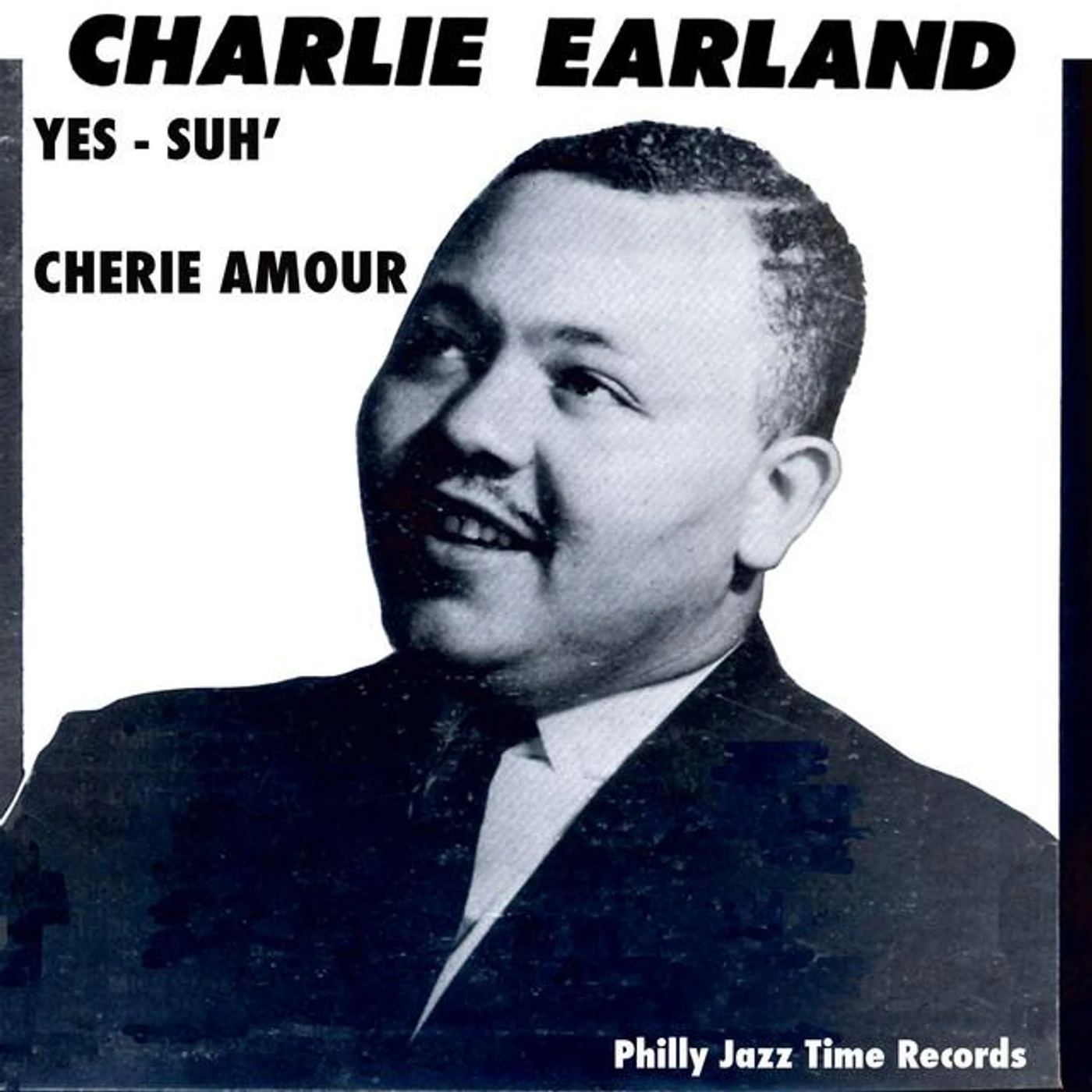 Charlie Earland Brand Page