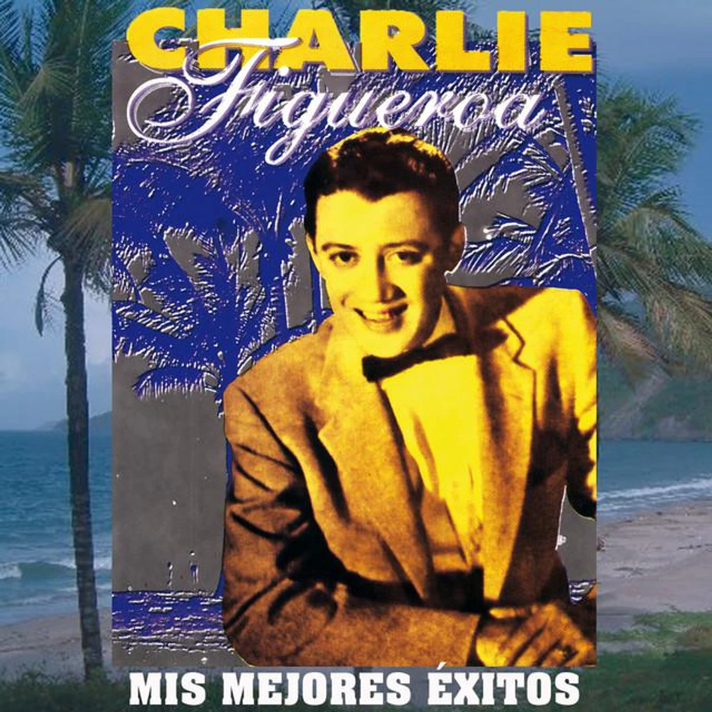 Charlie Figueroa