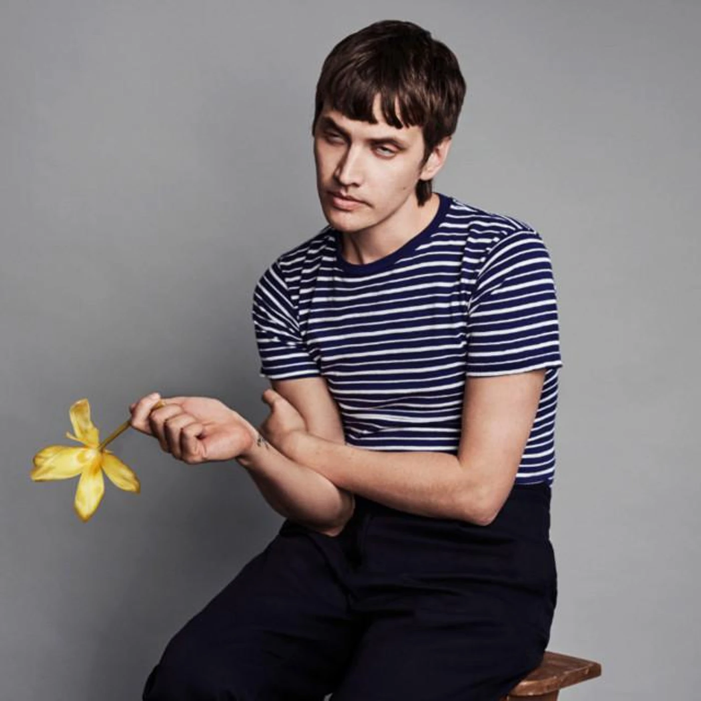 Charlie Gradon Brand Page