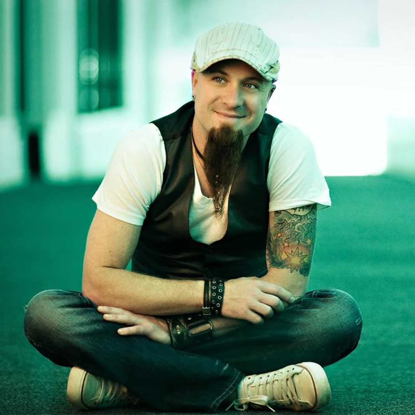 Charlie Hall Brand Page