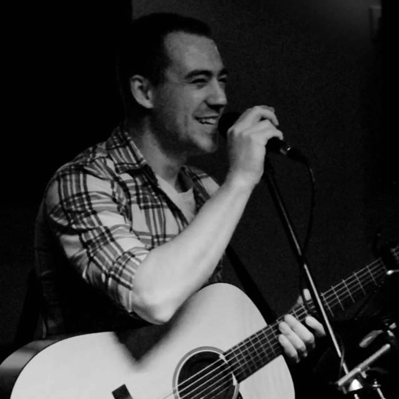 Charlie Hodgson