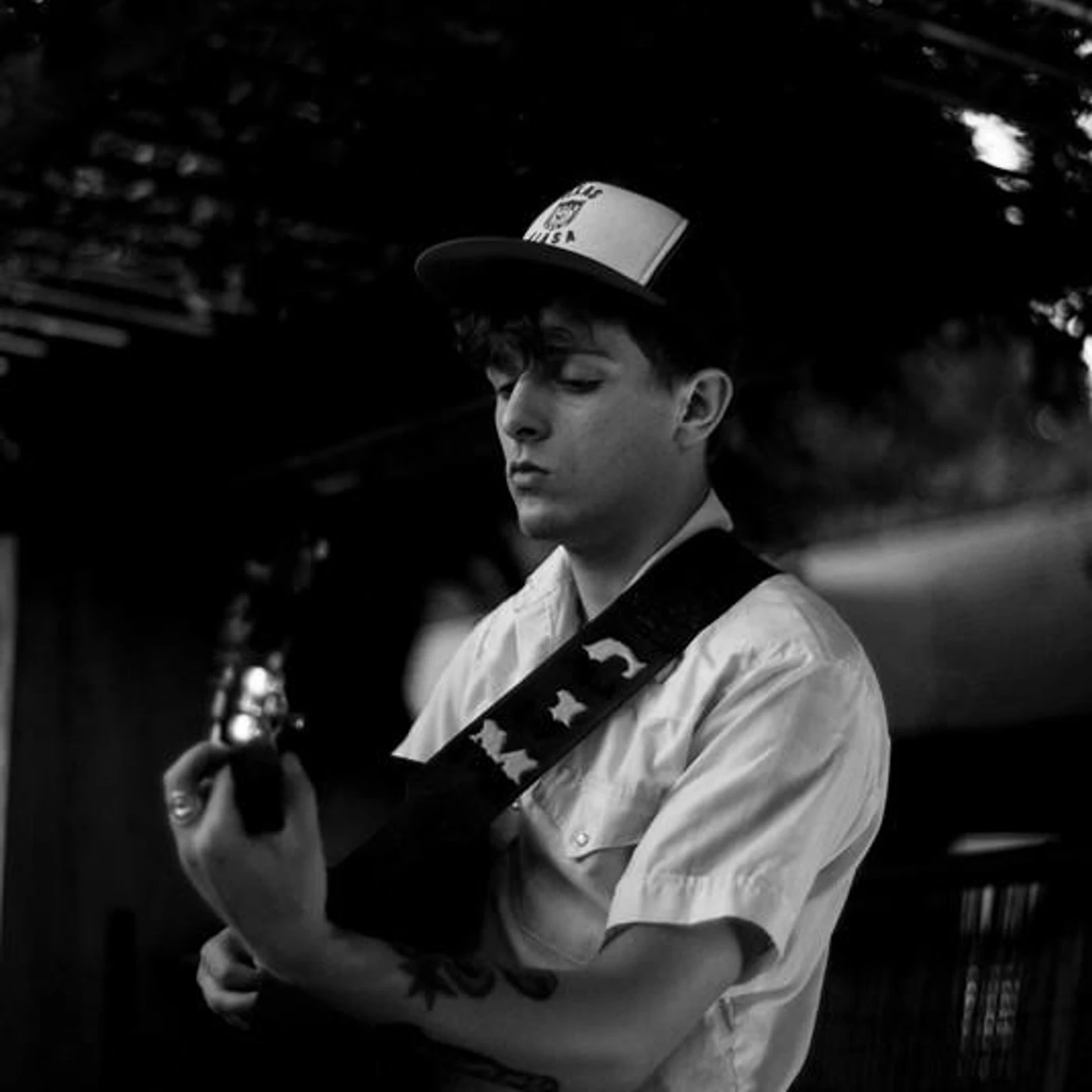 Charlie J Memphis Brand Page