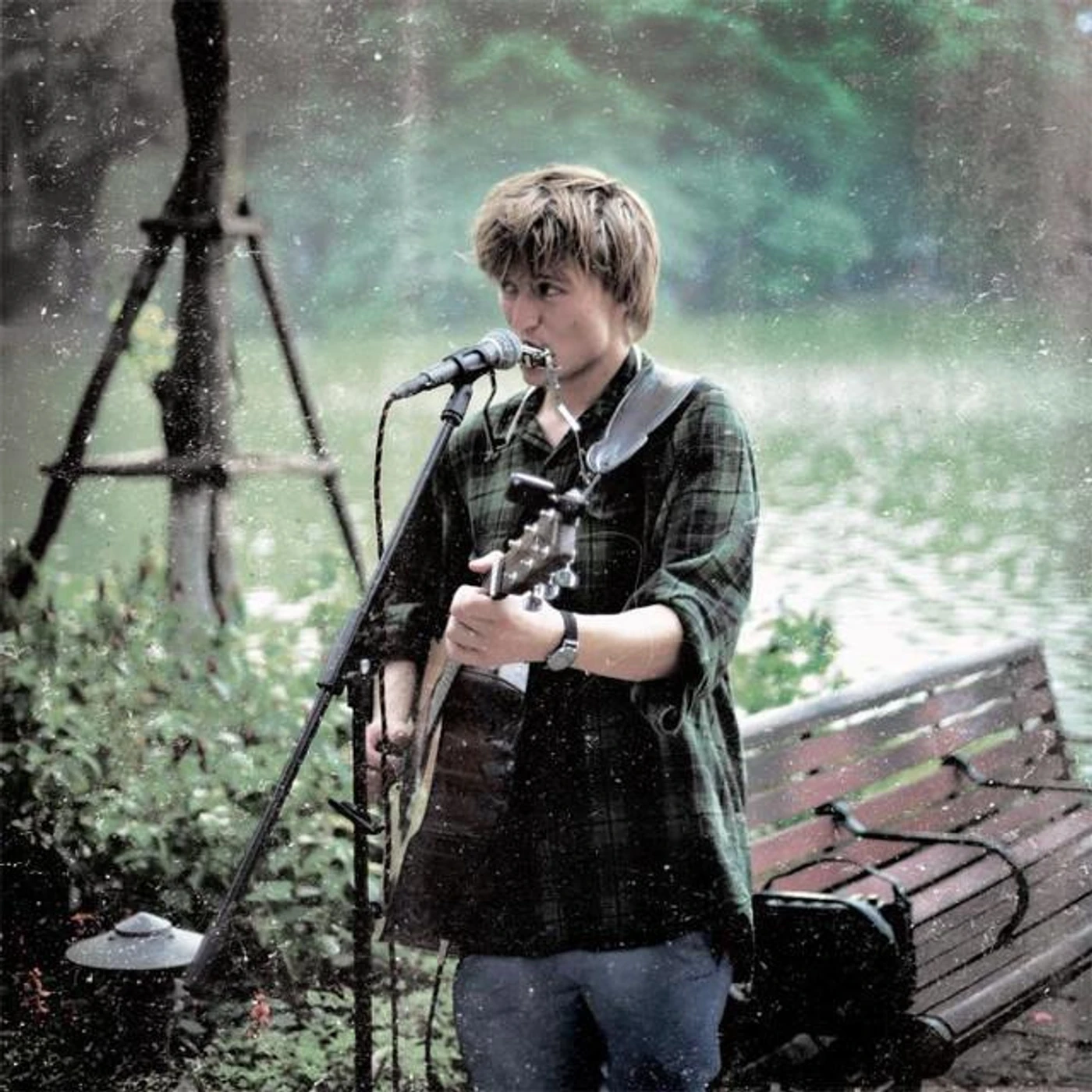 Charlie Law Brand Page