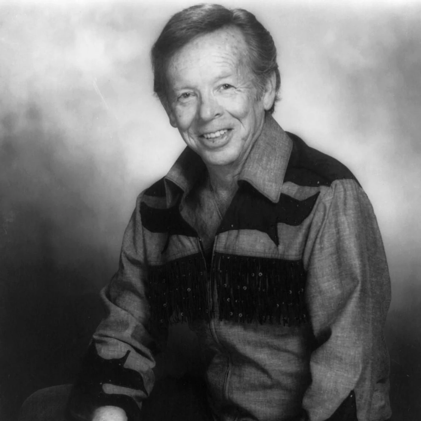 Charlie Louvin Brand Page