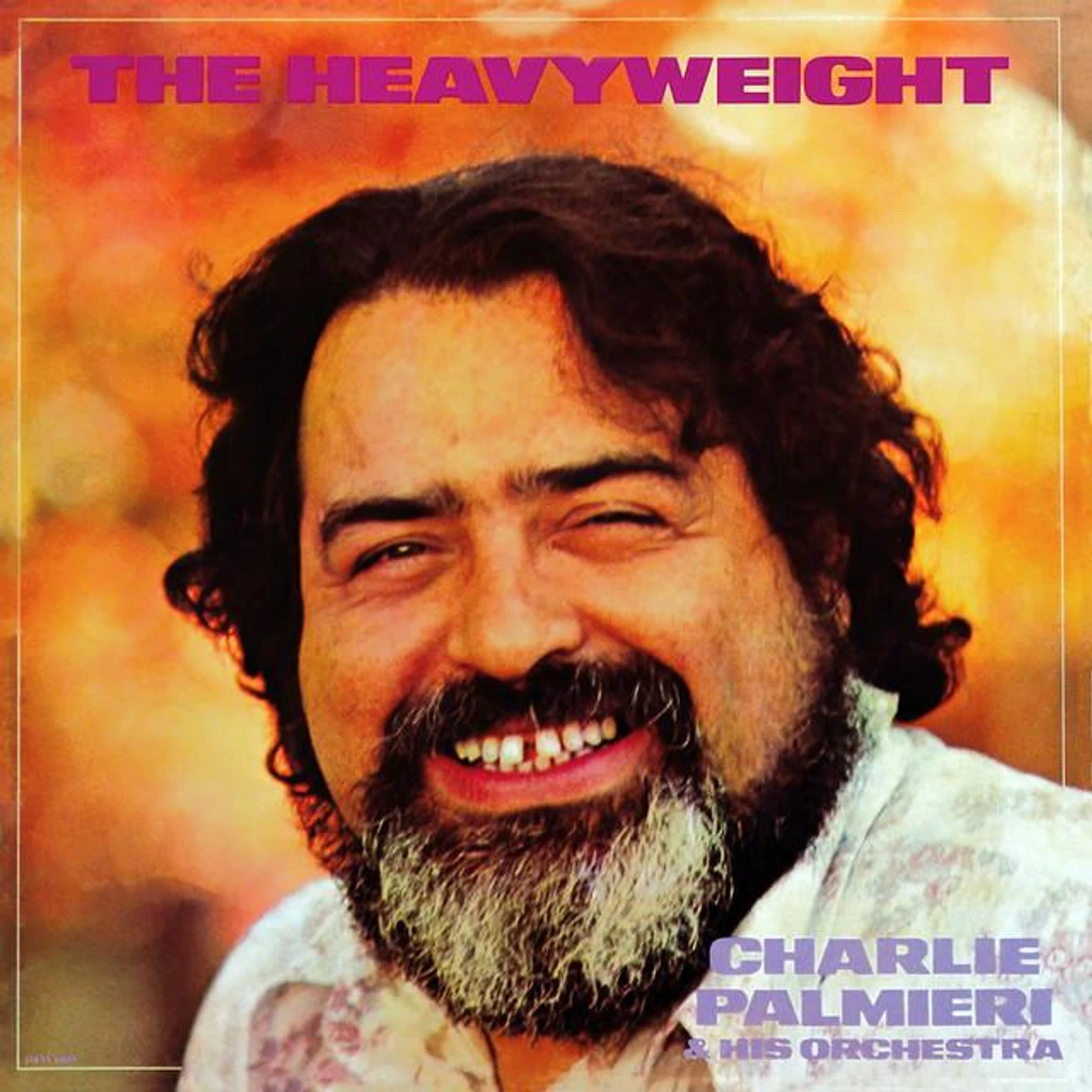 Charlie Palmieri & His Orchestra Brand Page