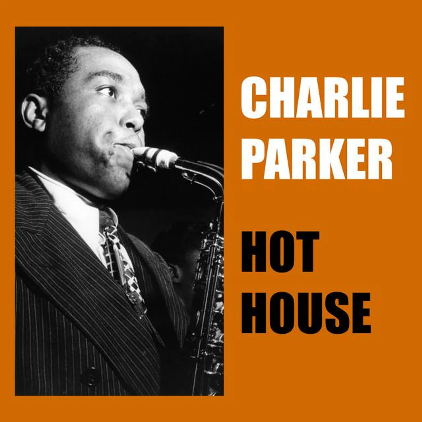 Charlie Parker Septet Brand Page