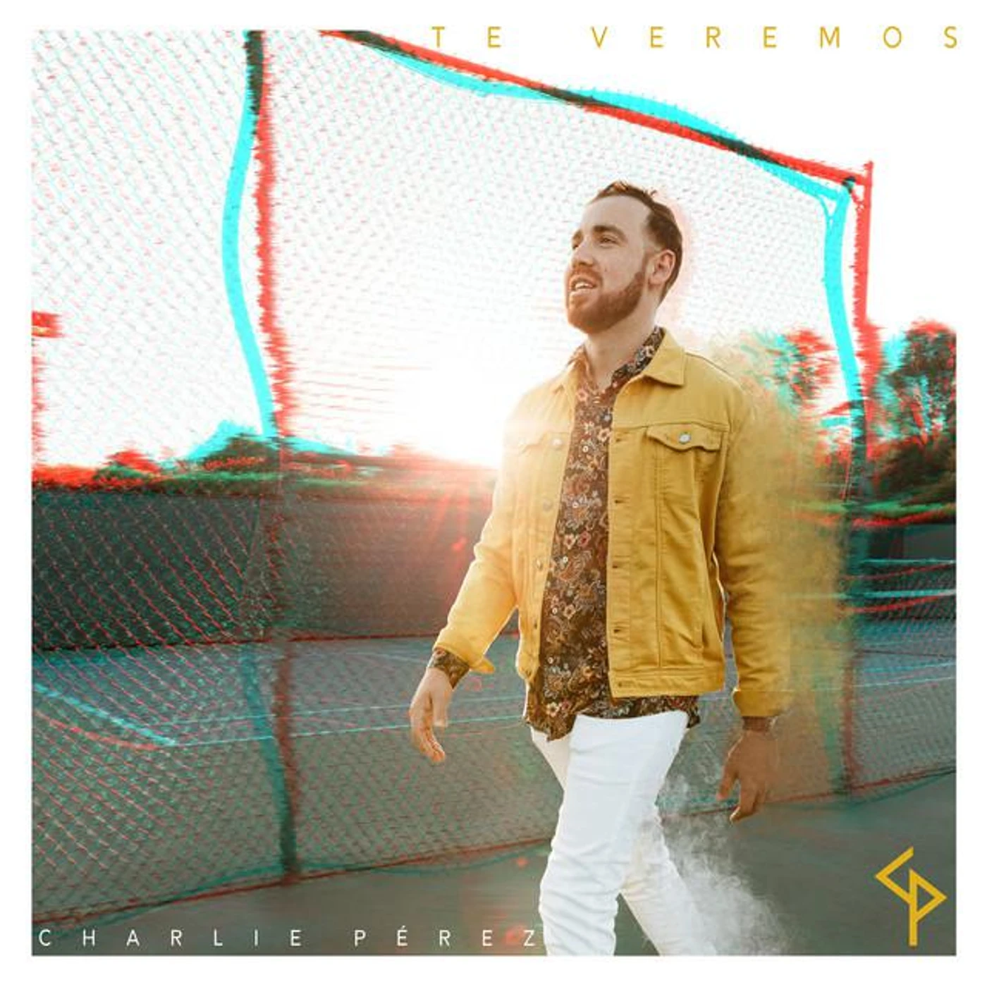 Charlie Perez Brand Page