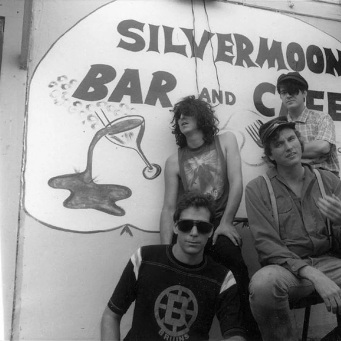 Charlie Pickett Brand Page