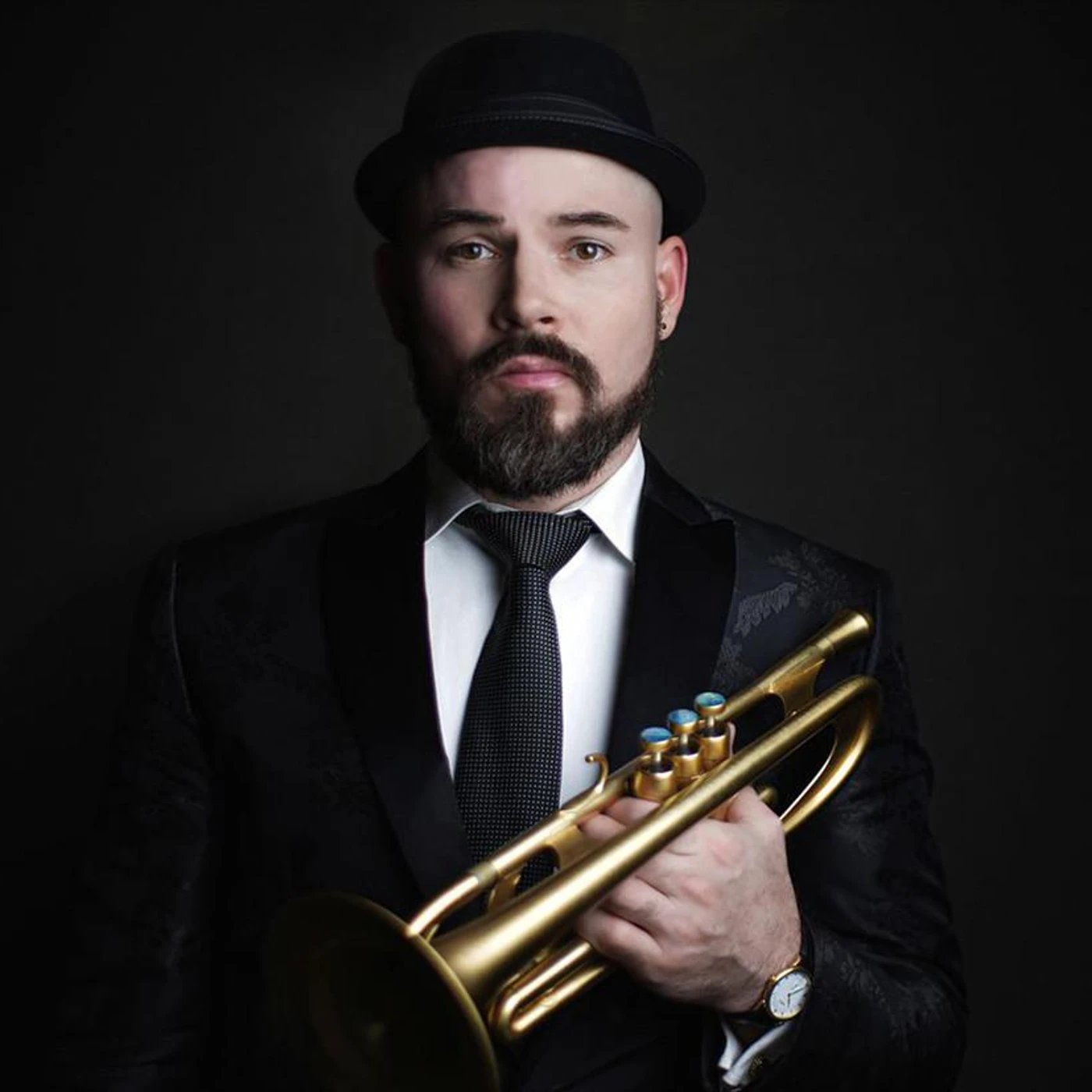 Charlie Porter Brand Page