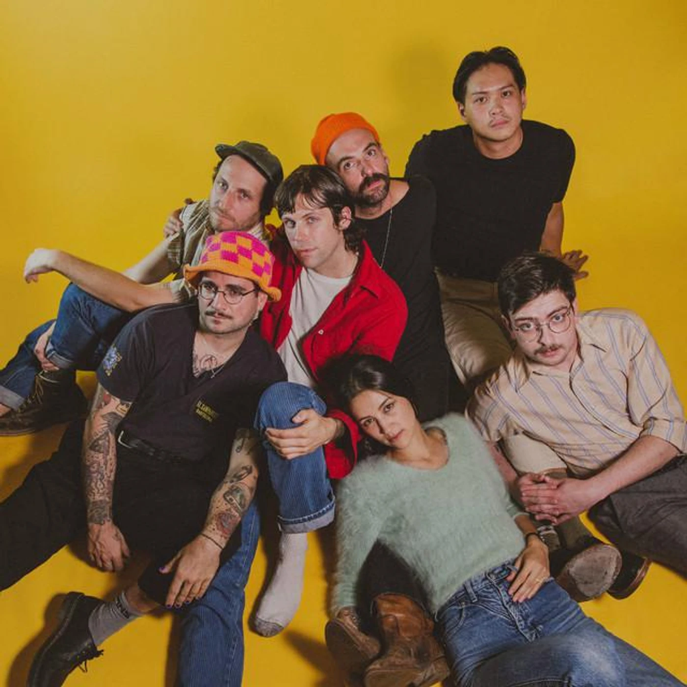 Charlie Reed Brand Page