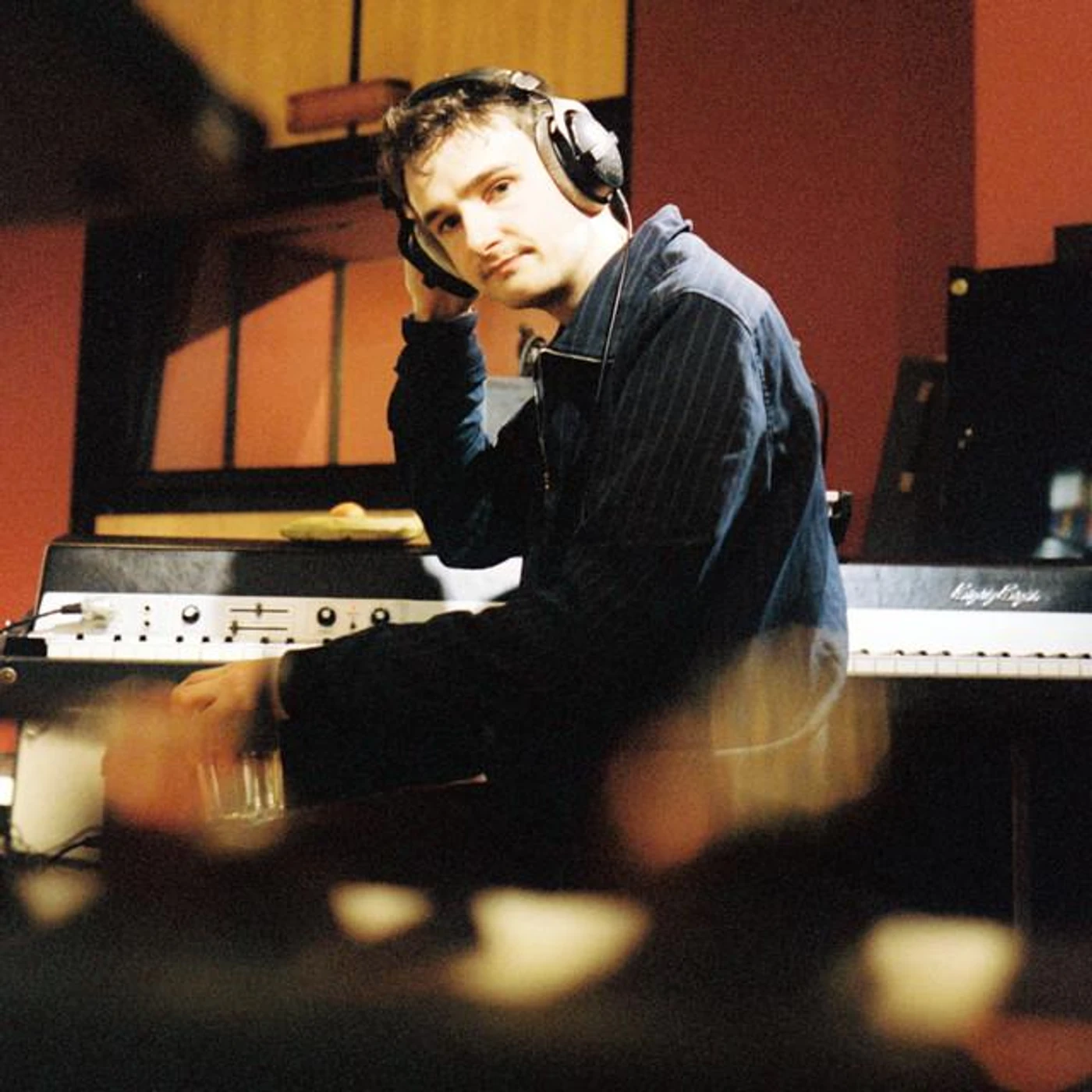 Charlie Stacey Brand Page