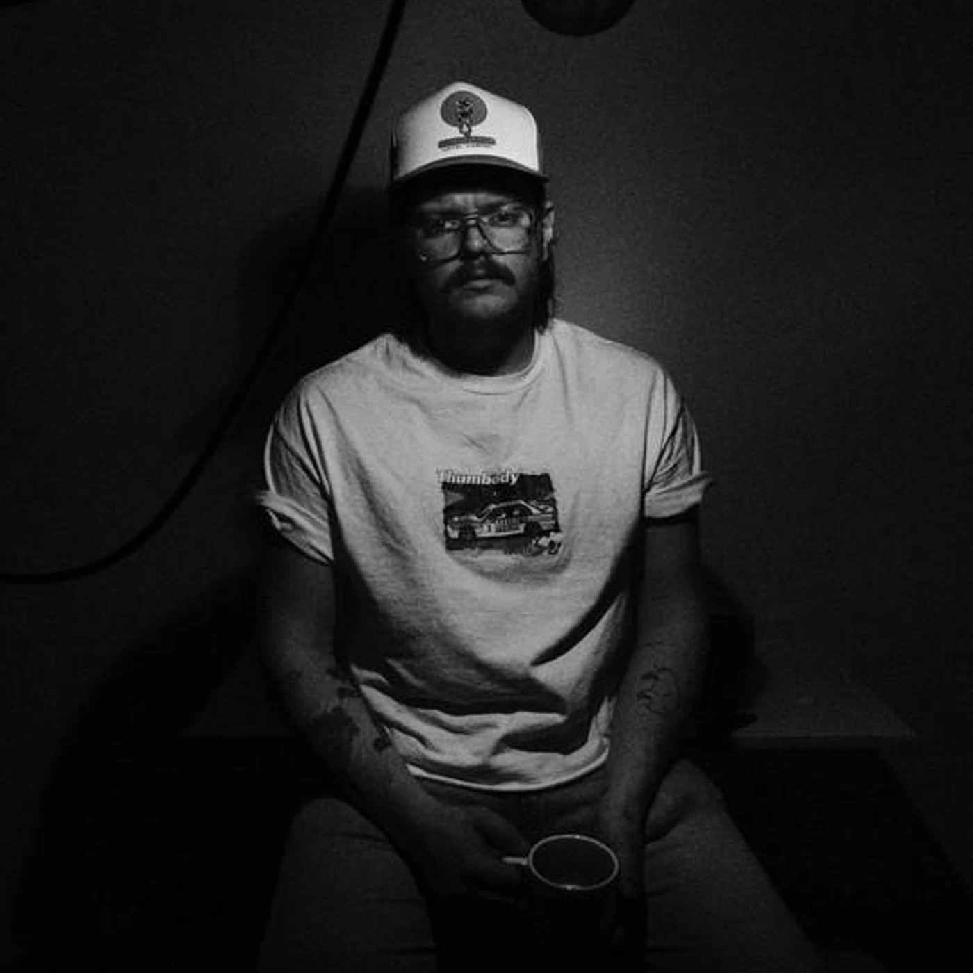 Charlie Sztyk Brand Page