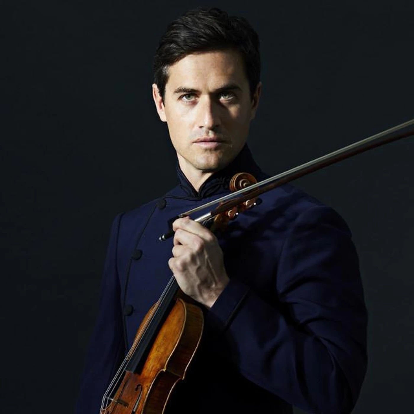 Charlie Siem Brand Page