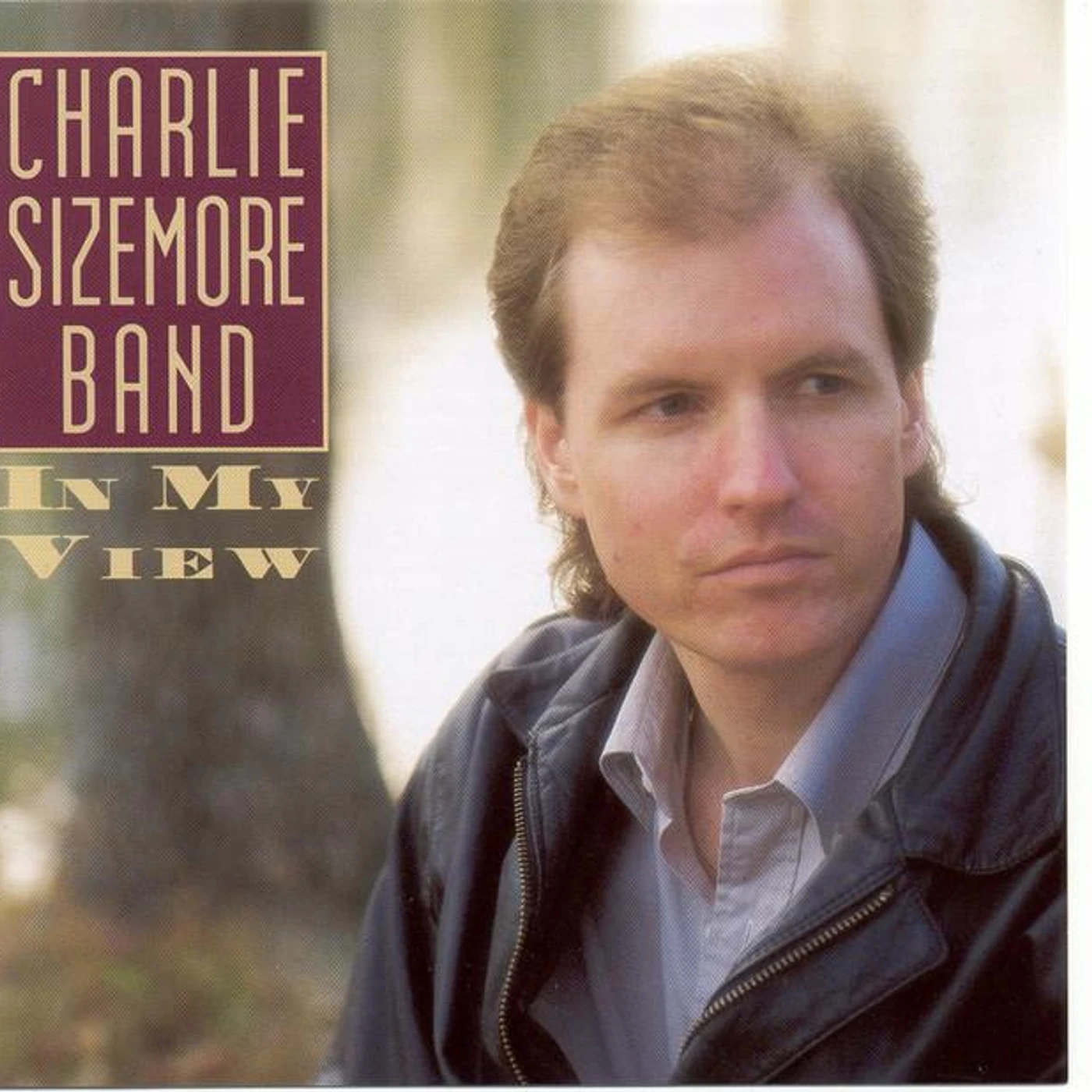 Charlie Sizemore Brand Page